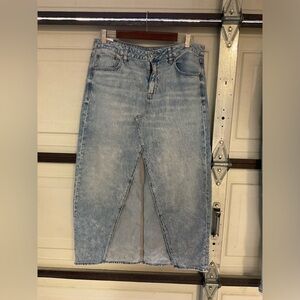 American eagle skirt